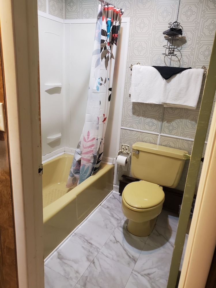 Pocono Mountains Hotel and Spa - photo 65