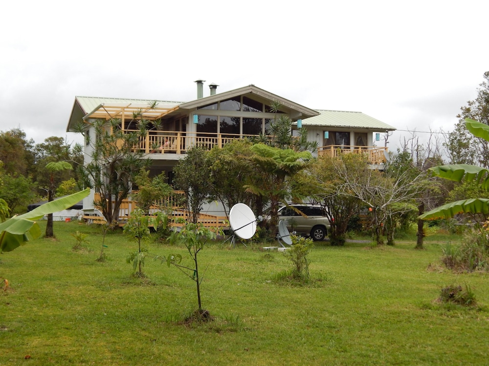 Fern Forest Getaway - photo 38