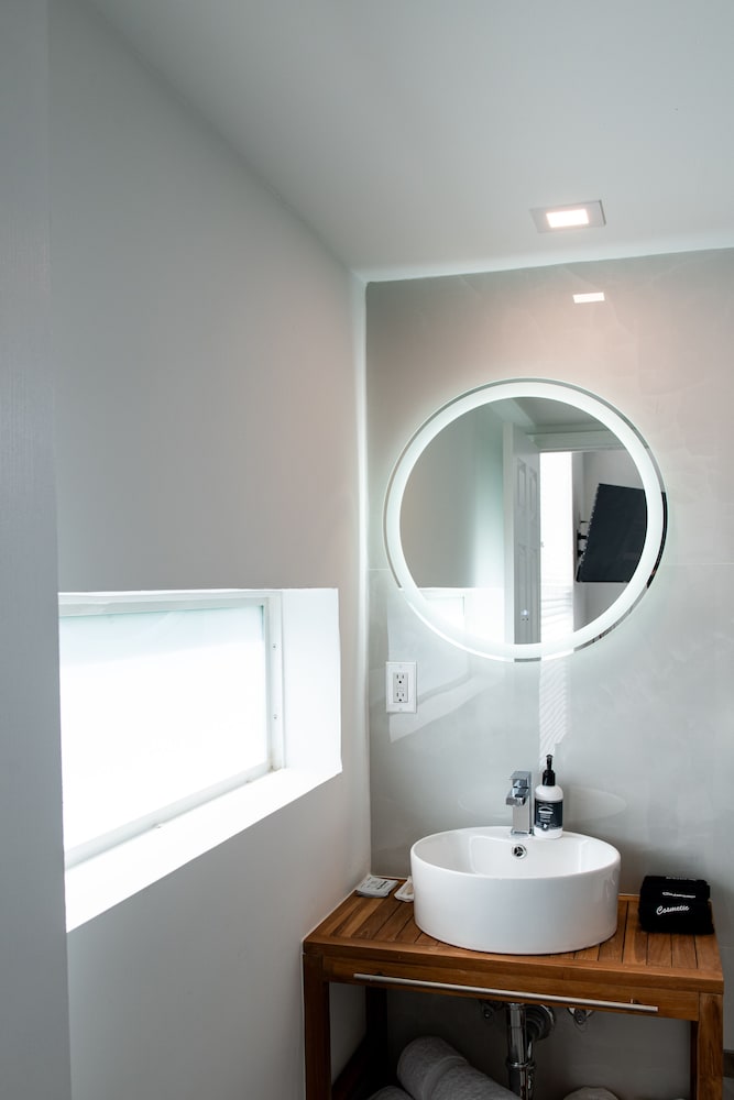The Lauderdale Boutique Hotel - photo 72