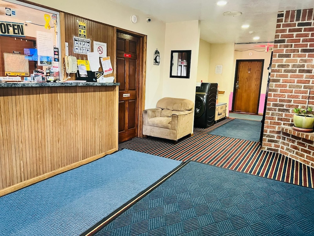 Villa Inn Motel - photo 27