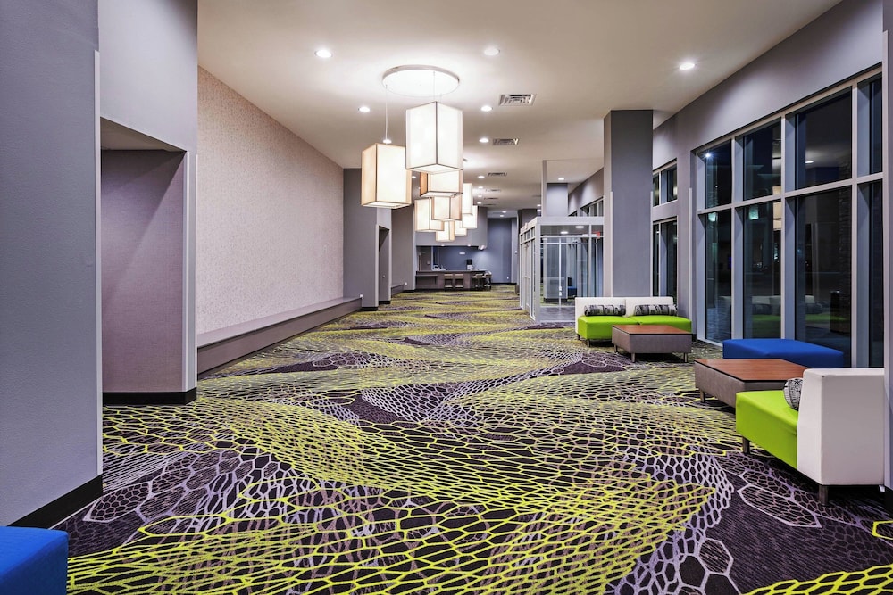 Fairfield Inn & Suites by Marriott Liberal - photo 6