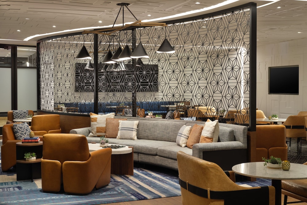Austin Marriott South - photo 42
