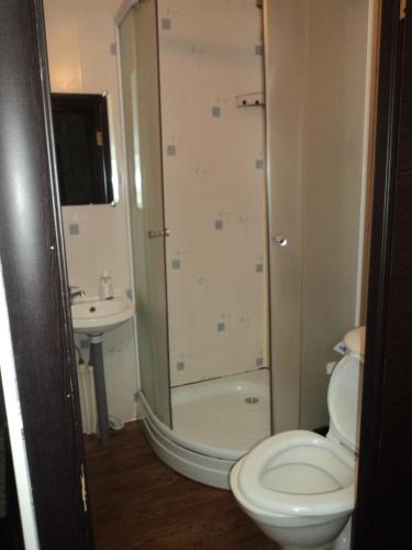 Mini Hotel Sova in Ulan-Ude, Russia