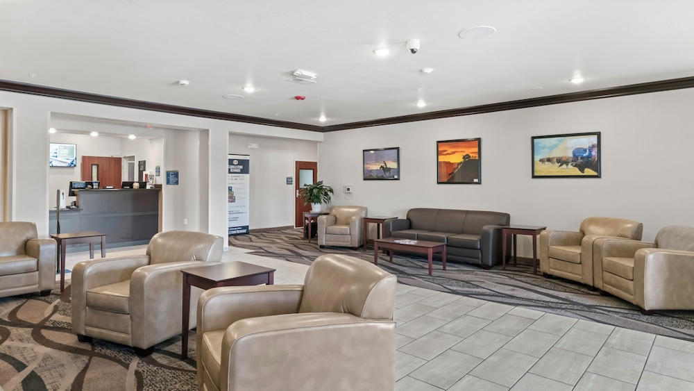 Cobblestone Inn & Suites Julesburg - photo 7