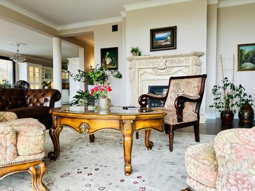 Zielony Dom — 4-Star Luxury Hotel in Niedzica, Poland