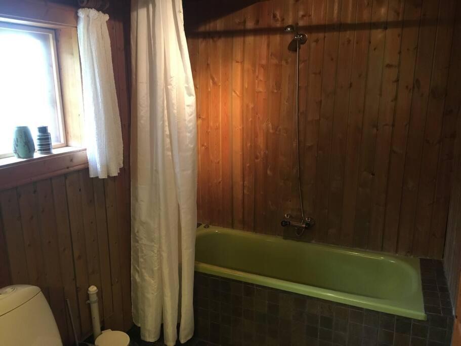 Log House Wildernest — Brande — photo 3