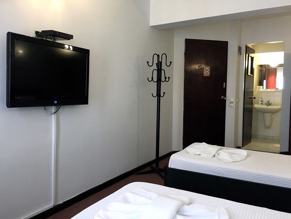 Otel Balca — Izmir — photo 4