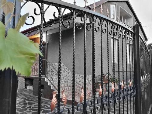 Milorava's Guest House & Wine Cellar