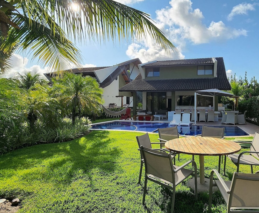 Malawi Resort Muro Alto Porto de Galinhas flat 104 I Térreo in Ipojuca, Brasil