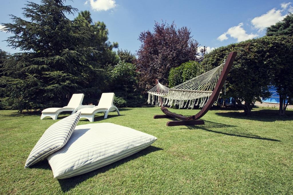 Cakirkeyif Hotel — hotel in Silivri