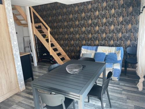 Sion sur locean in Saint-Hilaire-De-Riez, France