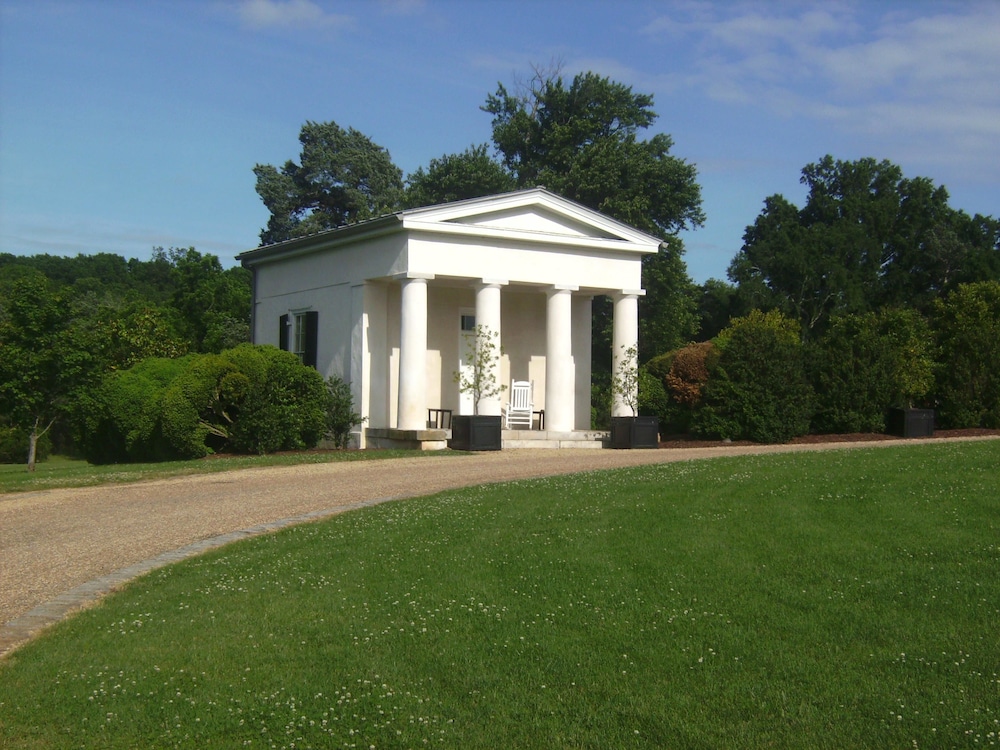 The Berry Hill Resort & Conference Center - photo 42