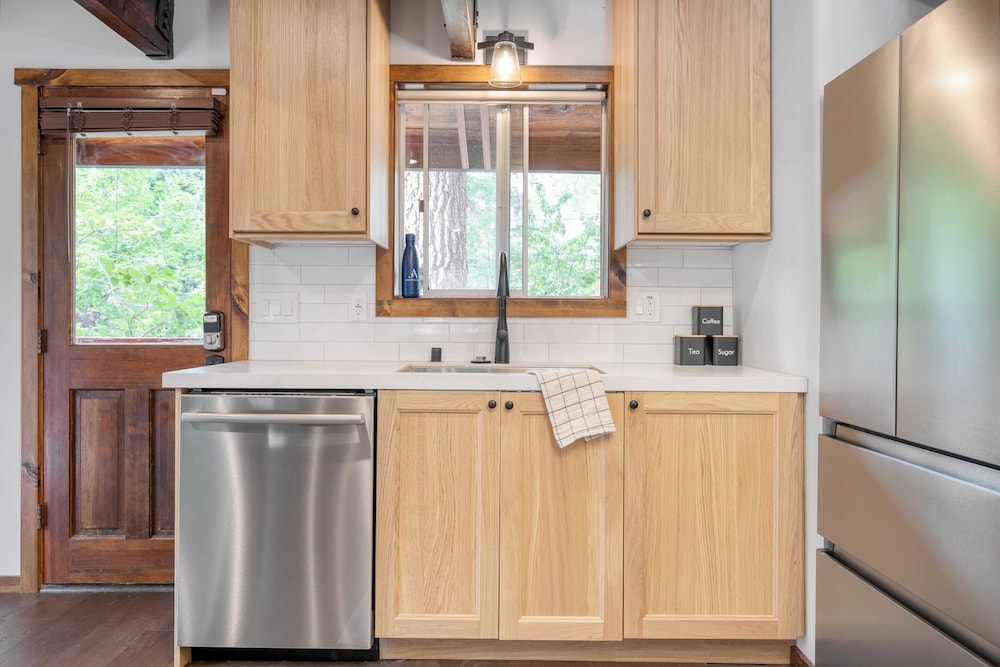 Avalon Pines by AvantStay 5 mins from Bear Mountain Ski Resort - photo 12