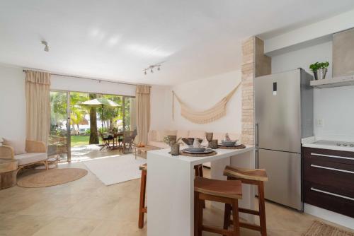CHAC at Chac Hal Al Puerto Aventuras — 4-Star Luxury Hotel in Puerto Aventuras, Mexico