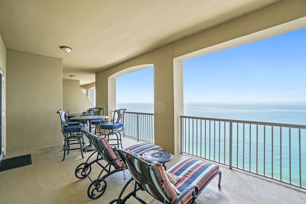 Grand Panama Beach Resort PET Friendly by Panhandle Getaways - photo 97