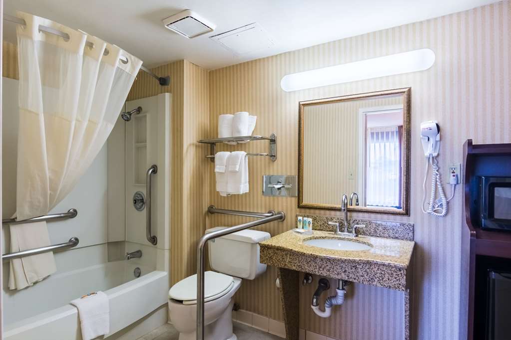 Quality Inn Manassas - photo 33