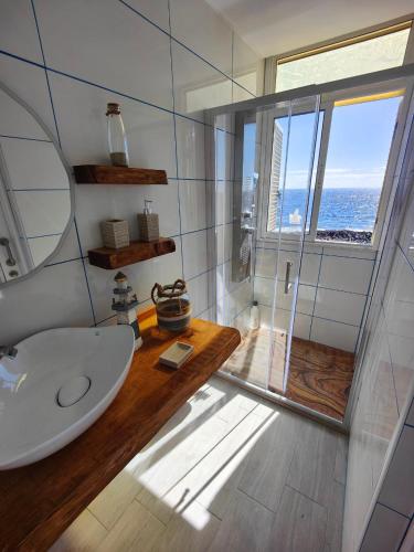 Vacacional Sunbeach Candelaria — Candelaria