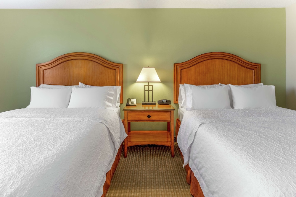 Hampton Inn Okeechobee Lake Okeechobee - photo 4