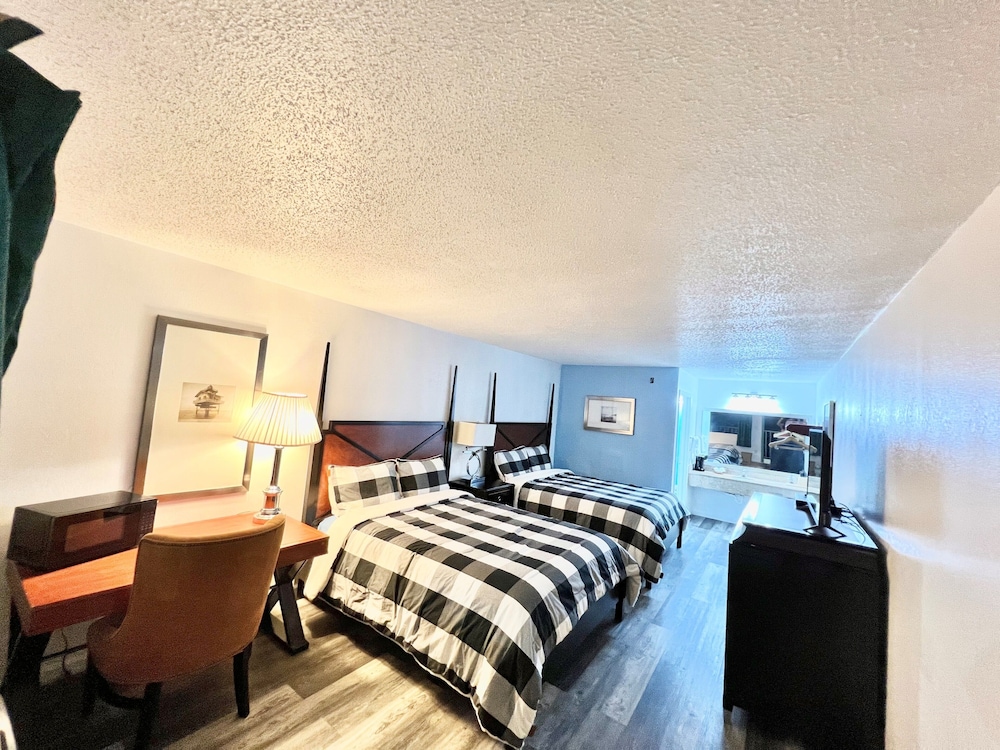 Bayou Inn & Suites - photo 8