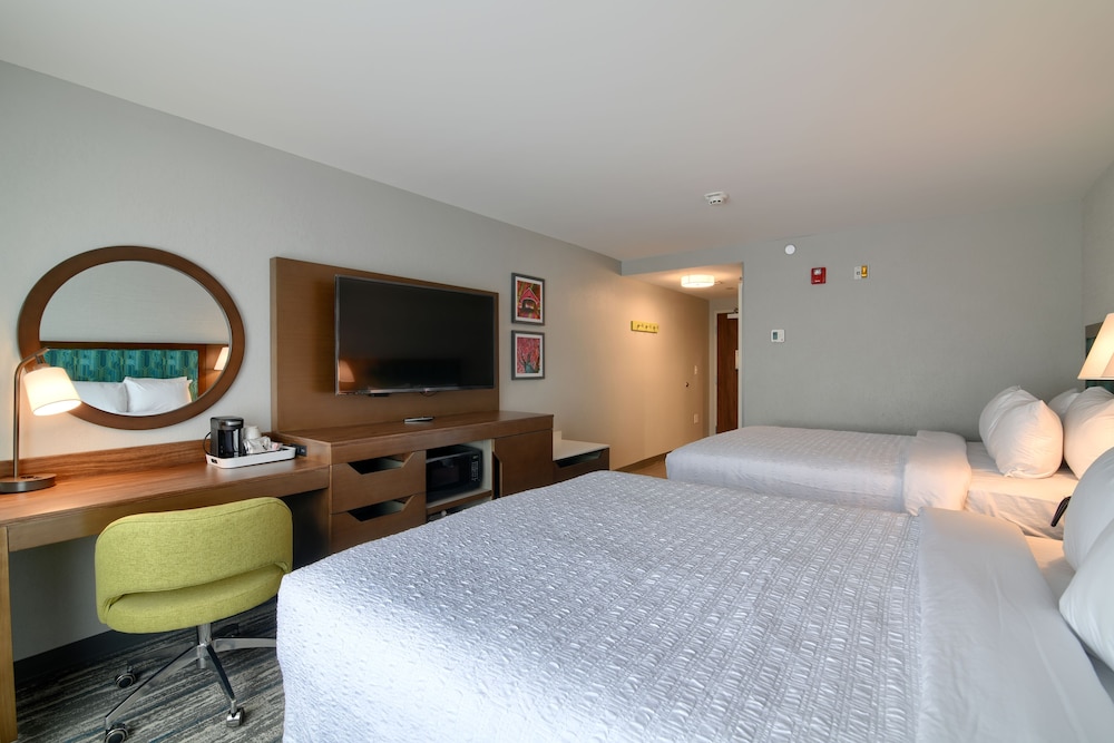 Hampton Inn Lincoln White Mountains - photo 7