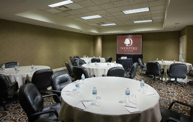 DoubleTree by Hilton Chicago O'Hare Airport Rosemont - photo 128