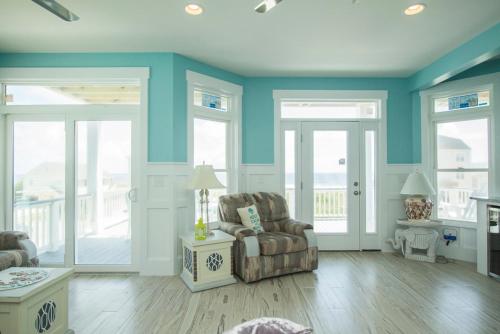 Conch Out by Oak Island Accommodations - photo 5