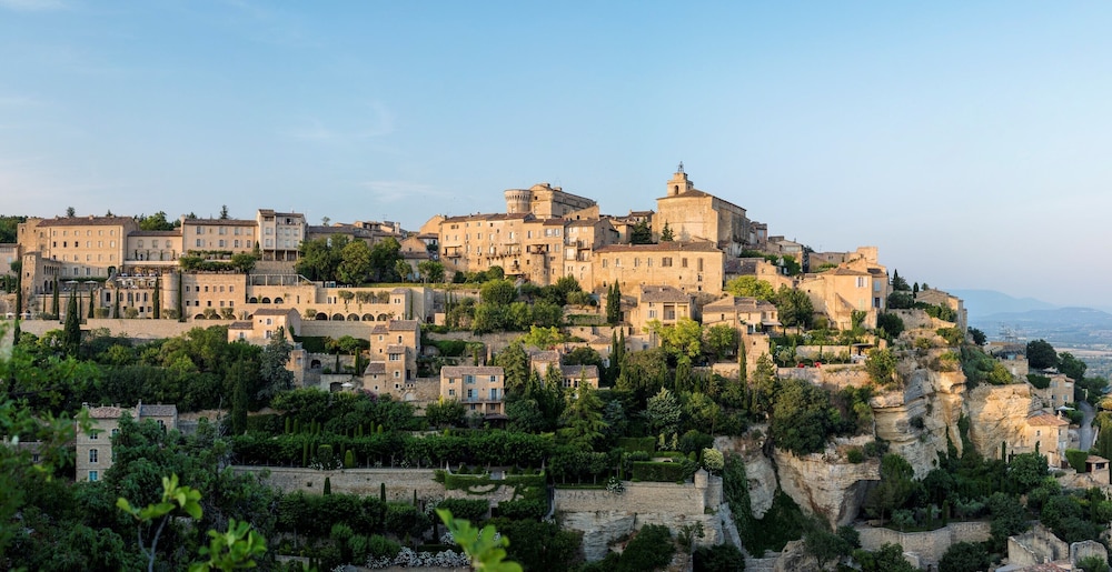 Airelles La Bastide De Gordes — Gordes