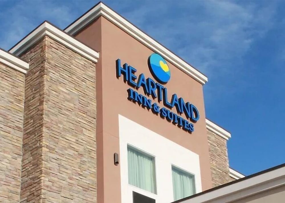 Heartland Inn and Suites - photo 32
