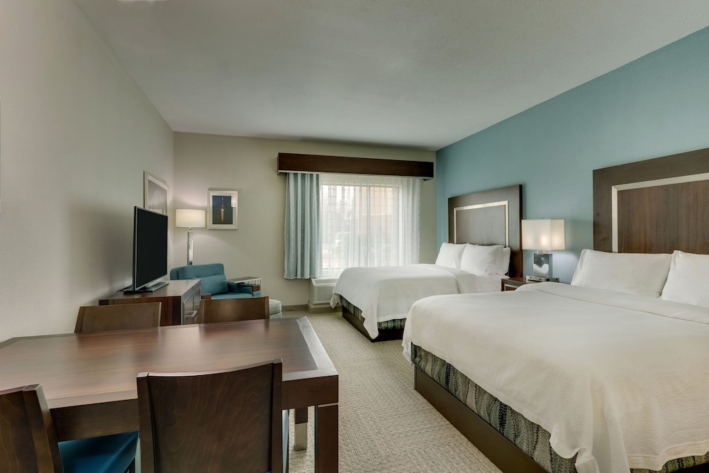 TownePlace Suites by Marriott Houston I 10 East - photo 30