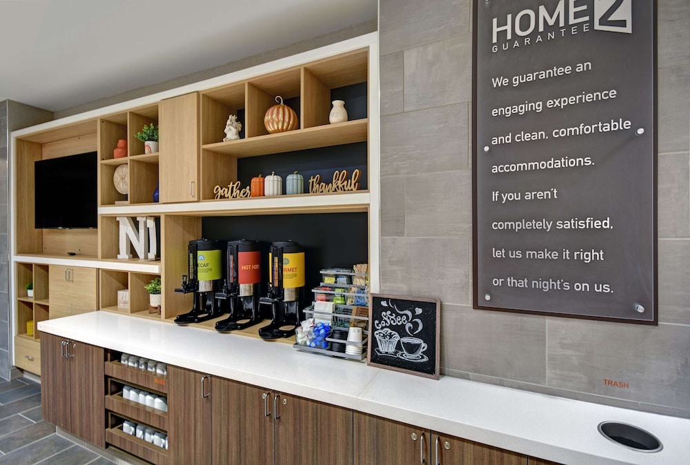 Home2 Suites by Hilton Raleigh North I 540 - photo 5