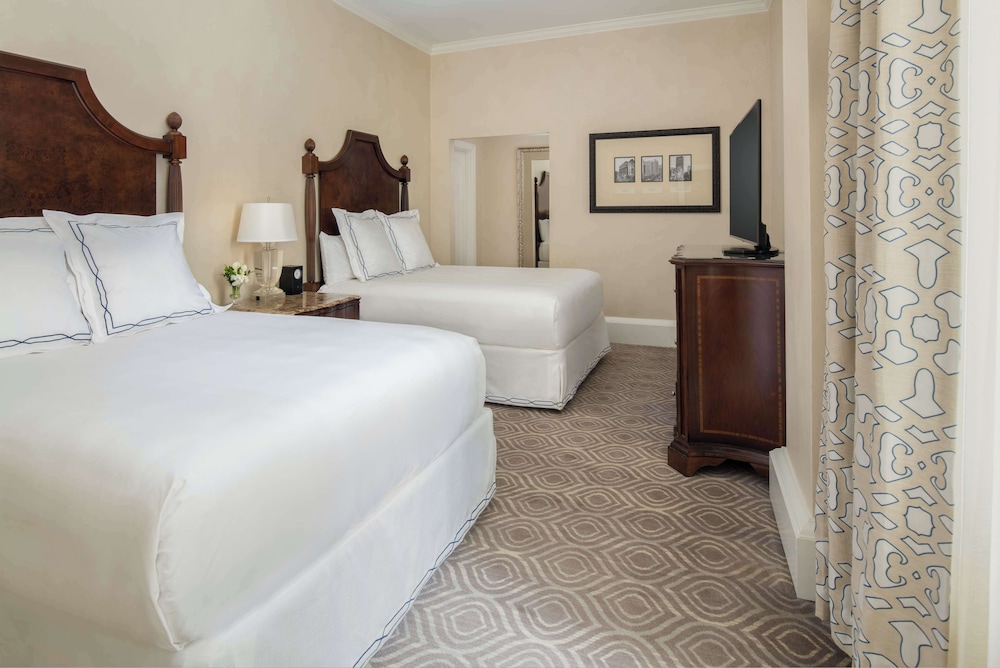 The Roosevelt New Orleans A Waldorf Astoria Hotel - photo 60