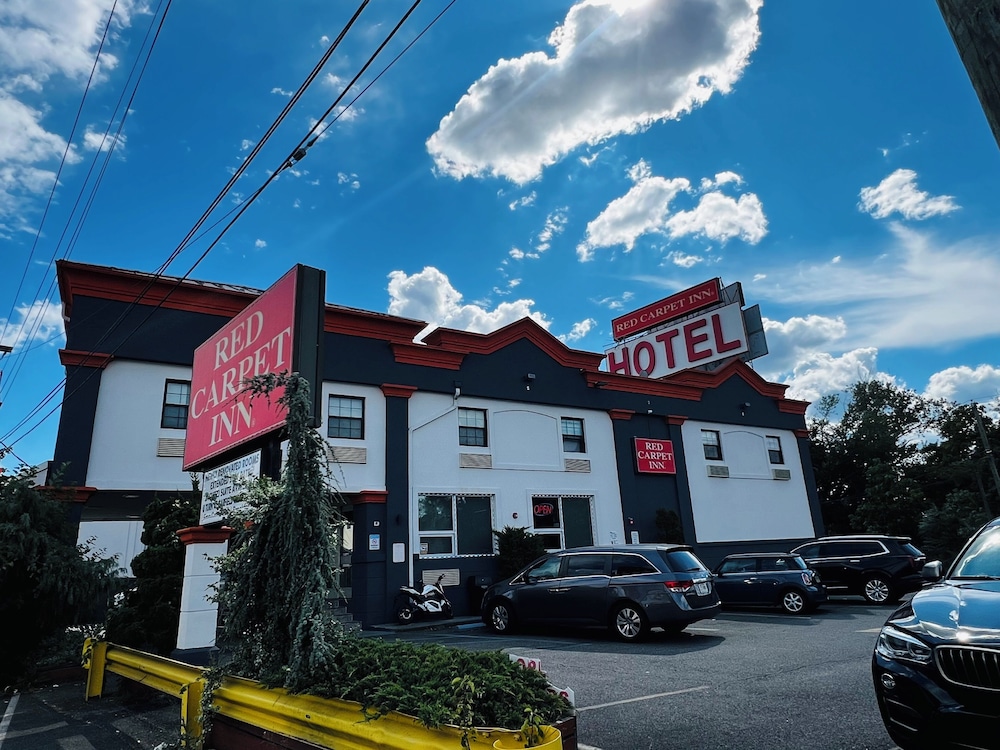 Red Carpet Inn Elmwood Park - photo 47