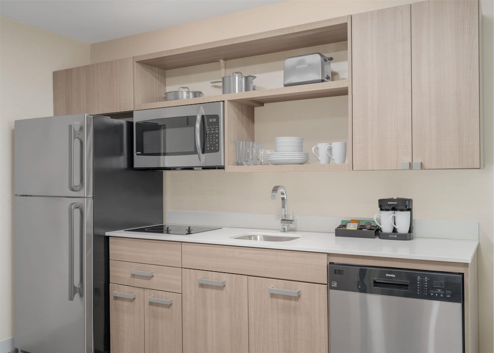 Homewood Suites by Hilton Viera Melbourne - photo 26