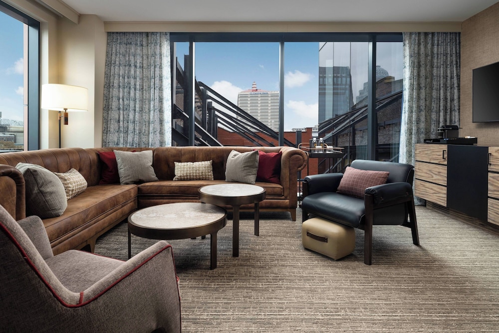 Hotel Distil Autograph Collection - photo 6