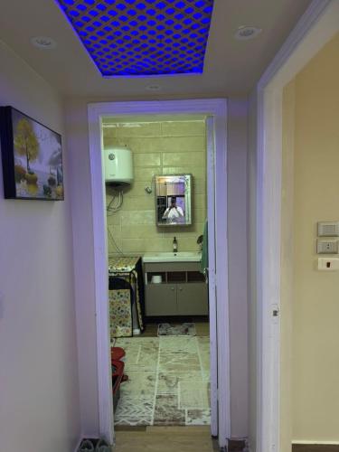 Marsa Alam Port Ghalib in Marsa Alam, Egypt