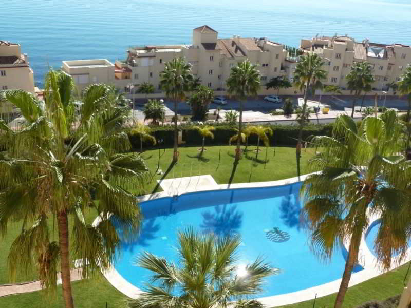 Apartaments Casinomar — Benalmadena — photo 3