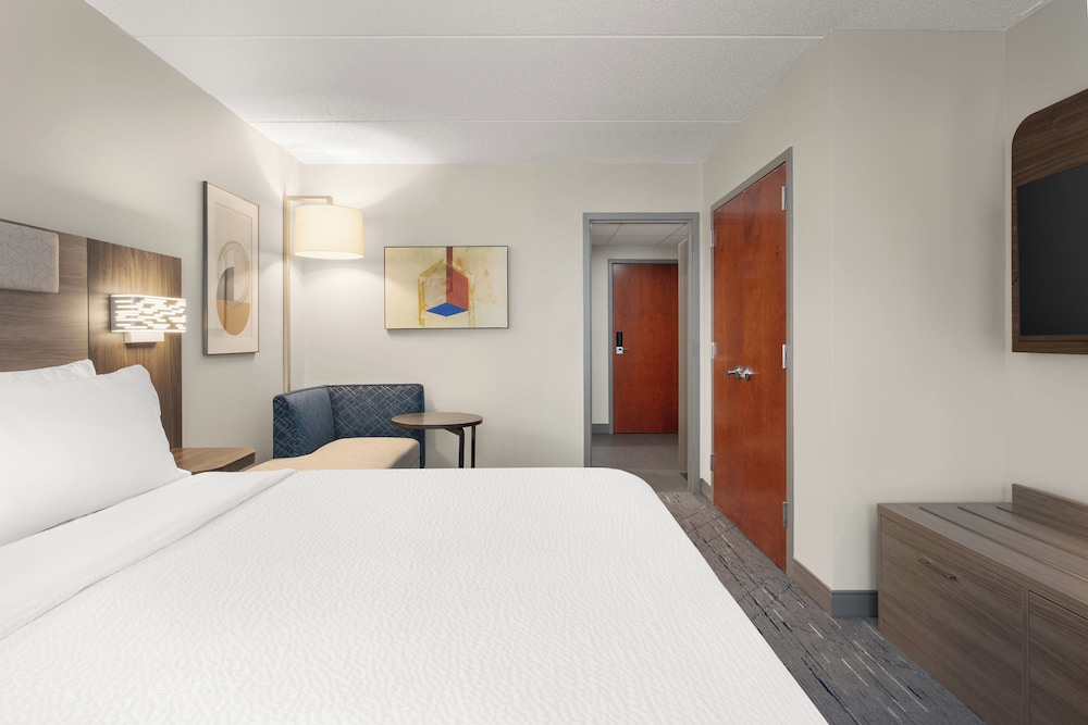Holiday Inn Express & Suites Hawthorne Elmsford North by IHG - photo 18