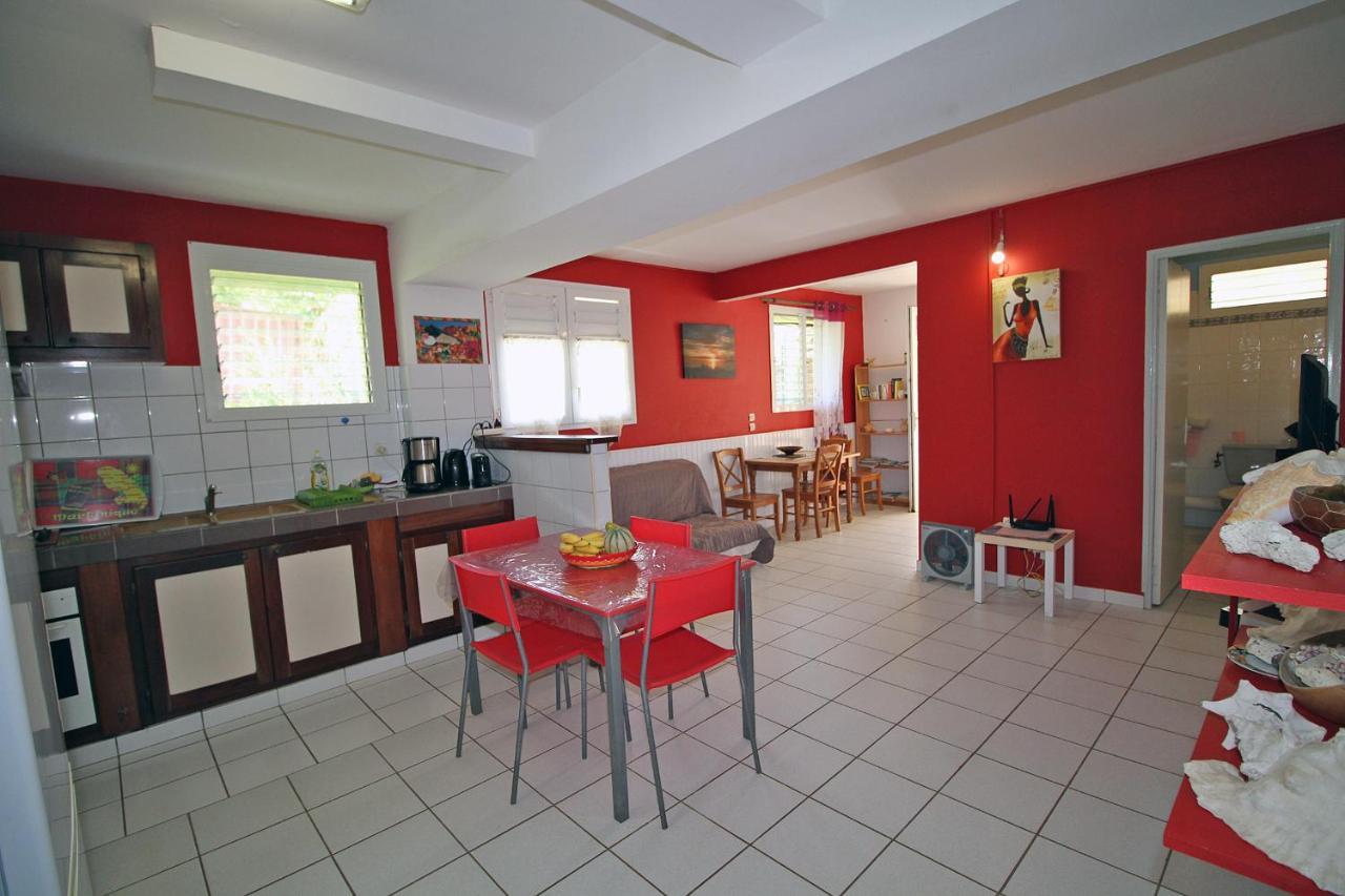 Chez Jojo — hotel in Sainte-Anne-Sur-Brivet