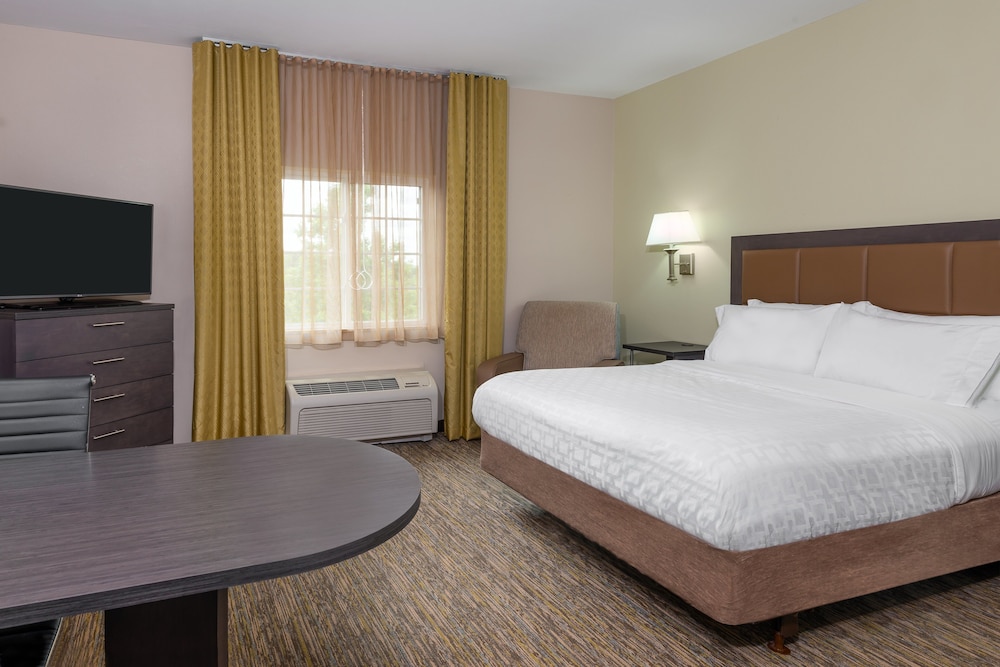 Candlewood Suites Athens by IHG - photo 19