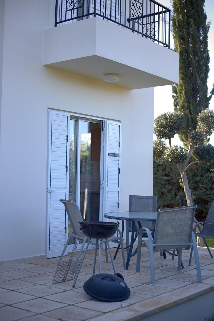 Villa Persifonia