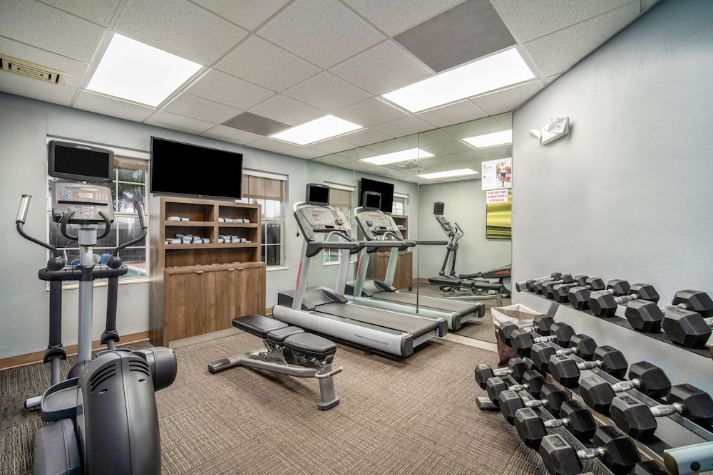 Residence Inn by Marriott McAllen - photo 37