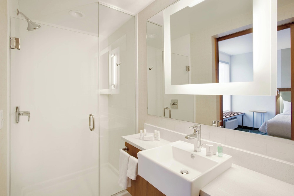 SpringHill Suites by Marriott Murray - photo 10