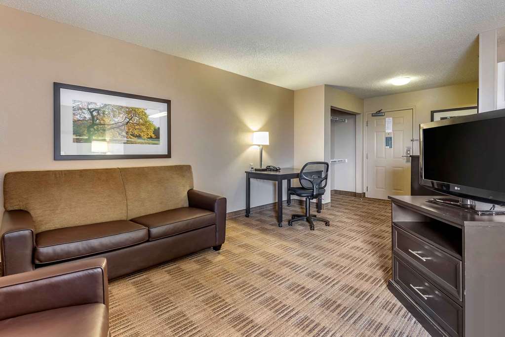 Extended Stay America Suites Fort Worth Fossil Creek - photo 18