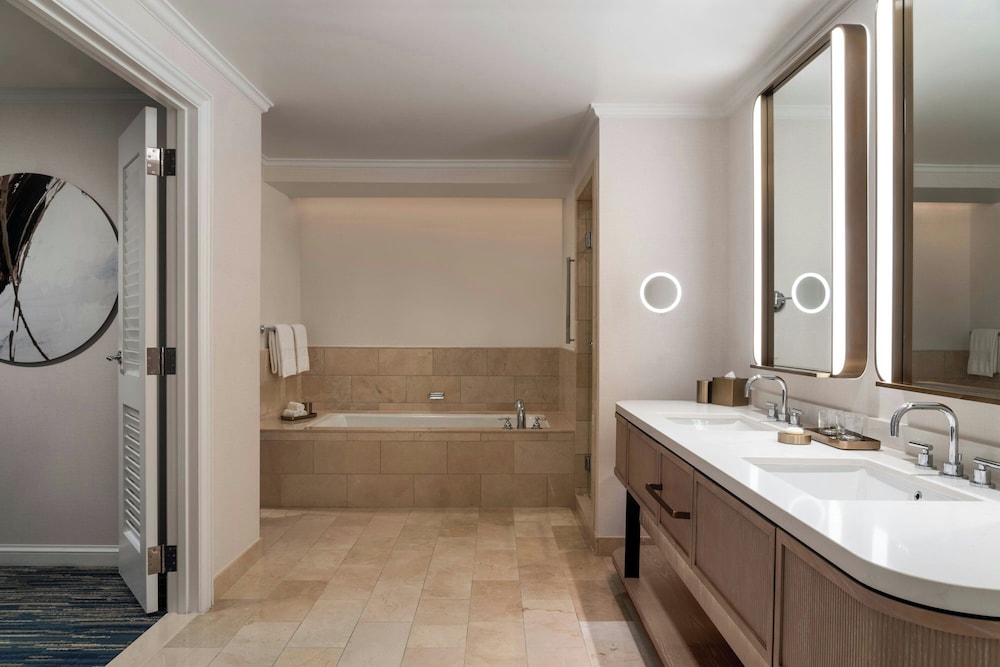 The Ritz Carlton Dallas Las Colinas - photo 80