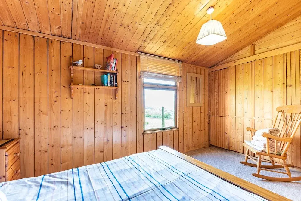 Pentref in Bangor, United Kingdom