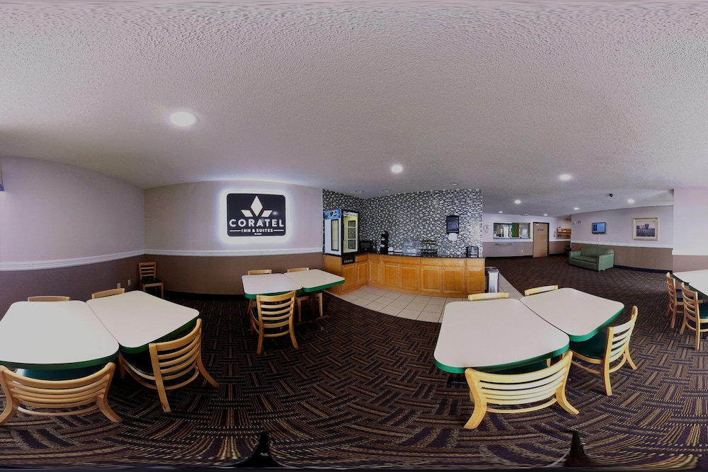 Coratel Inn and Suites by Jasper New Richmond - photo 23
