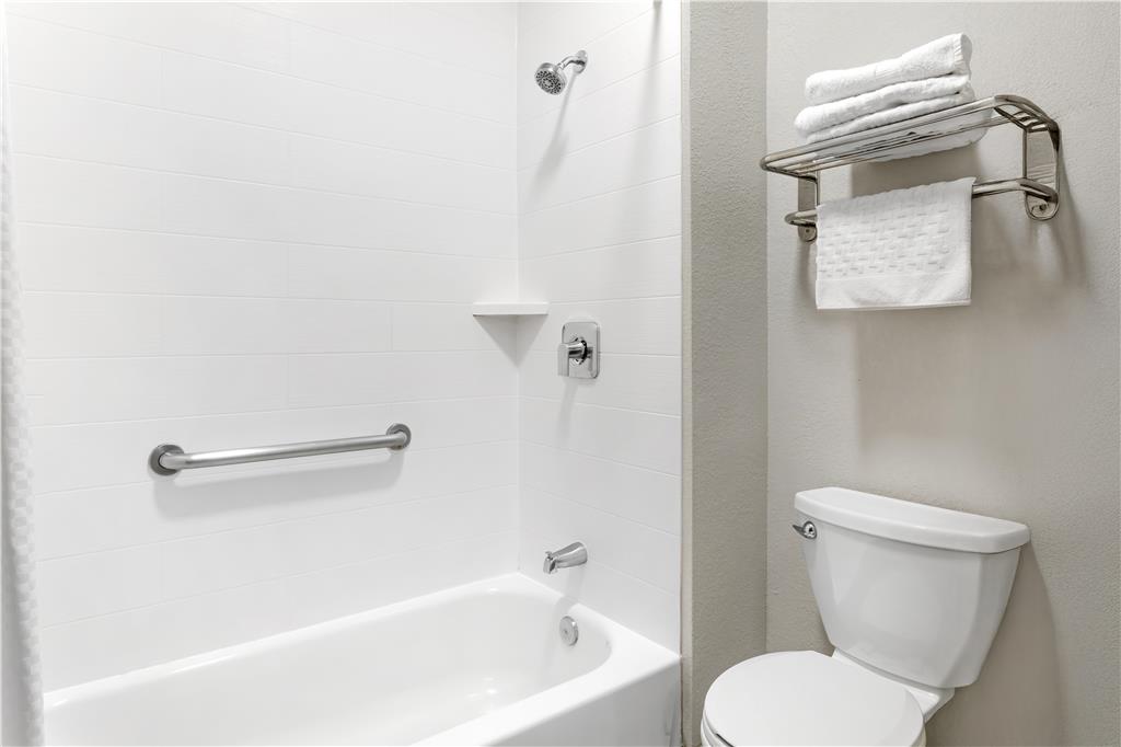 Best Western Knoxville Airport Alcoa - photo 20