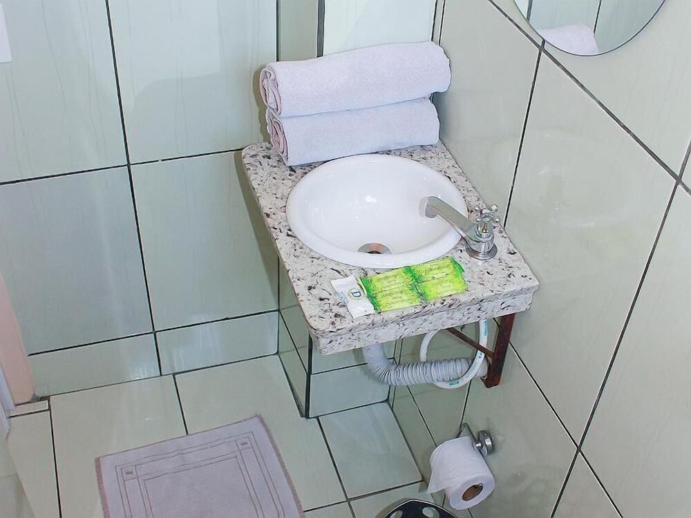 Laos Hotel — Curitiba — photo 5