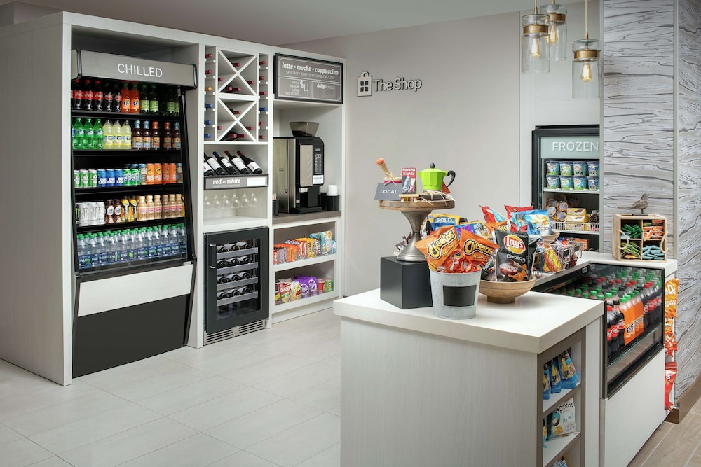 Hilton Garden Inn Miami Brickell South - photo 26