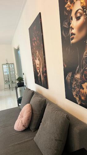Ruim comfortabel appartement centrum Breda MET restaurant — 4-Star Luxury Hotel in Breda, Netherlands